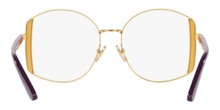 Vogue VO 4269 women Gold Geometric Eyeglasses