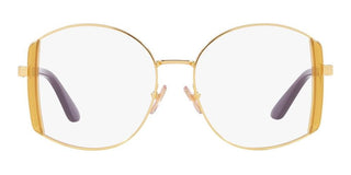 Vogue VO 4269 women Gold Geometric Eyeglasses