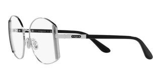 Vogue VO 4269 women Silver Geometric Eyeglasses