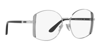 Vogue VO 4269 women Silver Geometric Eyeglasses