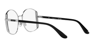 Vogue VO 4269 women Silver Geometric Eyeglasses