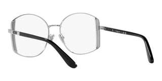 Vogue VO 4269 women Silver Geometric Eyeglasses