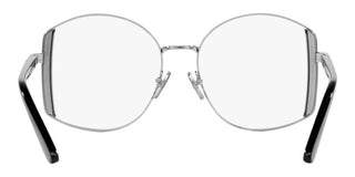 Vogue VO 4269 women Silver Geometric Eyeglasses