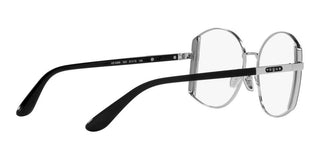 Vogue VO 4269 women Silver Geometric Eyeglasses