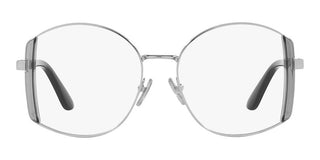 Vogue VO 4269 women Silver Geometric Eyeglasses