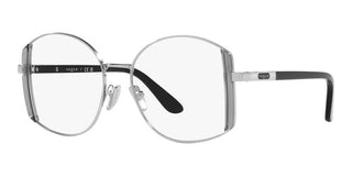 Vogue VO 4269 women Silver Geometric Eyeglasses