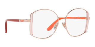 Vogue VO 4269 women Rose gold Geometric Eyeglasses