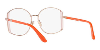 Vogue VO 4269 women Rose gold Geometric Eyeglasses