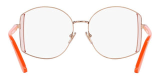 Vogue VO 4269 women Rose gold Geometric Eyeglasses