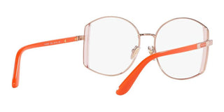 Vogue VO 4269 women Rose gold Geometric Eyeglasses