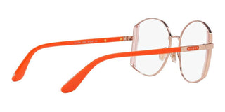 Vogue VO 4269 women Rose gold Geometric Eyeglasses