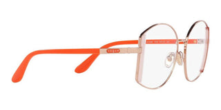 Vogue VO 4269 women Rose gold Geometric Eyeglasses