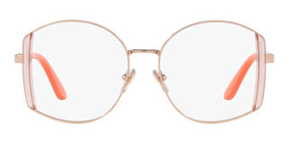 Vogue VO 4269 women Rose gold Geometric Eyeglasses