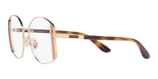 Vogue VO 4269 women Gold Geometric Eyeglasses