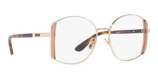 Vogue VO 4269 women Gold Geometric Eyeglasses