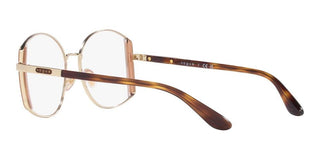 Vogue VO 4269 women Gold Geometric Eyeglasses