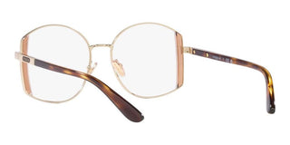 Vogue VO 4269 women Gold Geometric Eyeglasses