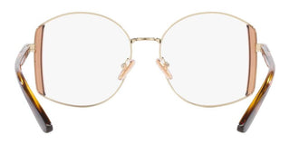 Vogue VO 4269 women Gold Geometric Eyeglasses