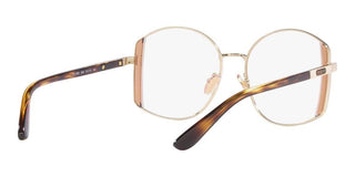 Vogue VO 4269 women Gold Geometric Eyeglasses