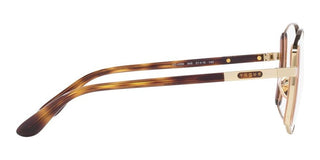 Vogue VO 4269 women Gold Geometric Eyeglasses