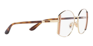 Vogue VO 4269 women Gold Geometric Eyeglasses