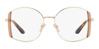 Vogue VO 4269 women Gold Geometric Eyeglasses