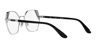 Vogue VO 4270 women Silver Butterfly Eyeglasses