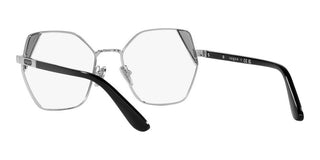 Vogue VO 4270 women Silver Butterfly Eyeglasses