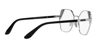 Vogue VO 4270 women Silver Butterfly Eyeglasses