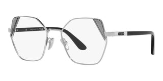 Vogue VO 4270 women Silver Butterfly Eyeglasses