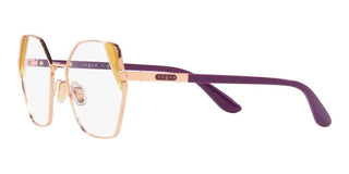 Vogue VO 4270 women Rose gold Butterfly Eyeglasses