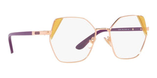 Vogue VO 4270 women Rose gold Butterfly Eyeglasses