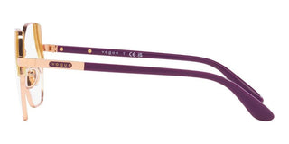 Vogue VO 4270 women Rose gold Butterfly Eyeglasses