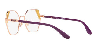 Vogue VO 4270 women Rose gold Butterfly Eyeglasses