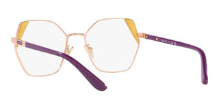 Vogue VO 4270 women Rose gold Butterfly Eyeglasses