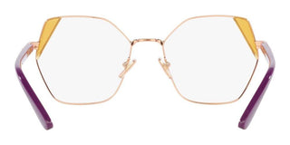 Vogue VO 4270 women Rose gold Butterfly Eyeglasses