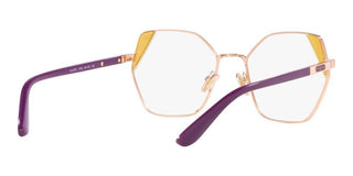 Vogue VO 4270 women Rose gold Butterfly Eyeglasses