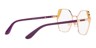 Vogue VO 4270 women Rose gold Butterfly Eyeglasses