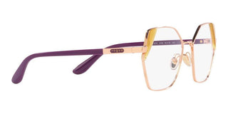 Vogue VO 4270 women Rose gold Butterfly Eyeglasses