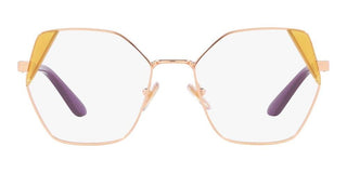 Vogue VO 4270 women Rose gold Butterfly Eyeglasses