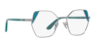 Vogue VO 4270 women Ruthenium Butterfly Eyeglasses