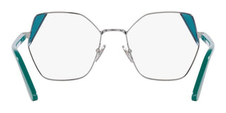 Vogue VO 4270 women Ruthenium Butterfly Eyeglasses