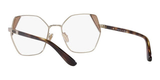 Vogue VO 4270 women Gold Butterfly Eyeglasses