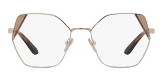 Vogue VO 4270 women Gold Butterfly Eyeglasses