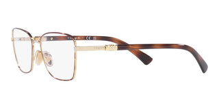 Vogue VO 4271B women Havana Butterfly Eyeglasses