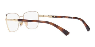 Vogue VO 4271B women Havana Butterfly Eyeglasses