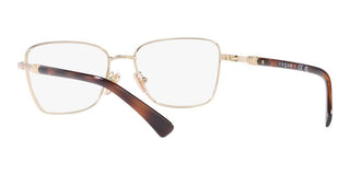 Vogue VO 4271B women Havana Butterfly Eyeglasses