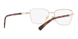 Vogue VO 4271B women Havana Butterfly Eyeglasses