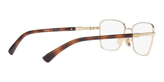 Vogue VO 4271B women Havana Butterfly Eyeglasses