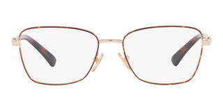 Vogue VO 4271B women Havana Butterfly Eyeglasses